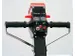 transpalette,force 1250kg,fourche L 1150mm,roue entraîn. Vulkollan