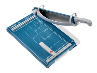 Snijmachine A4 Dahle 561 Bordschaar 36cm - 1