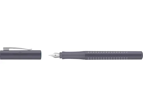 Vulpen Faber-Castell Grip 2010 F Harmony "dapple gray"