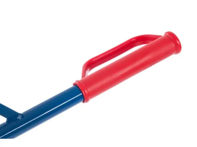 diable monte-escaliers,3 étoiles,force 150kg,pelle lxP 300x225mm