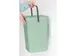 Afvalemmer Sort & Go 16 Liter Jade Groen