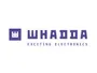 Whadda logo