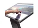 StreamLine Digitale informatie Kiosk 32 inch Samsung scherm Zwart