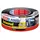 Plakband Tesa 50mmx50m extra Power zwart