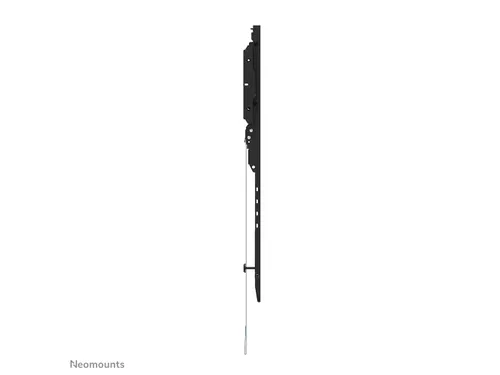 Neomounts LEVEL-750 WL30-750BL18 Vlakke heavy duty muurbeugel - 55-98