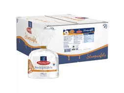 Stroopwafel Daelmans toefzak 290 gram