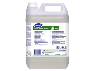Vloerstripper Taski Jontec Futur 5 Liter - 1