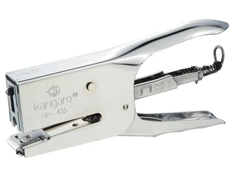 Niettang Kangaro HP-435 chroom