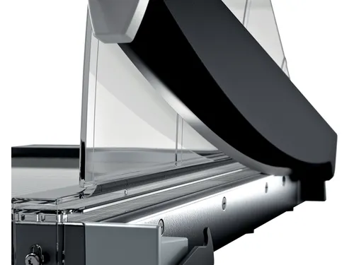 Snijmachine Leitz bordschaar Precision Office Pro A3