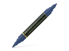 Aquarel marker Faber-Castell Albrecht Dürer 247 indanthreen blauw