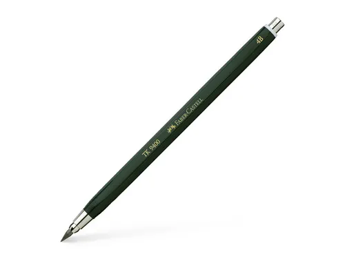 Vulpotlood Faber Castell Tk 9400 3.15mm 4b