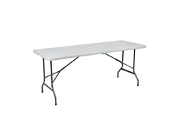 Vouwtafel 180x70x74 FT180