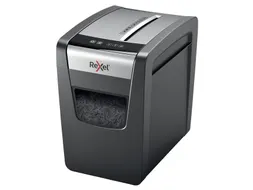 Papiervernietiger Rexel Momentum X312-SL snippers 5x42mm P-3