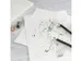 Crayon graphite Faber-Castell Pitt Mat ensemble 4 crayons. 2B,6B,10B,