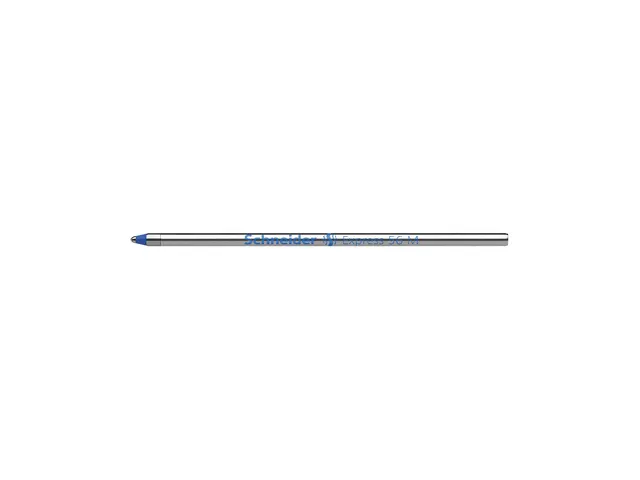 Balpenvulling Schneider Express 56 M blauw