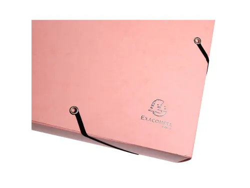 Klasseerdoos A4 R25m m 7/10e AQUAREL geas