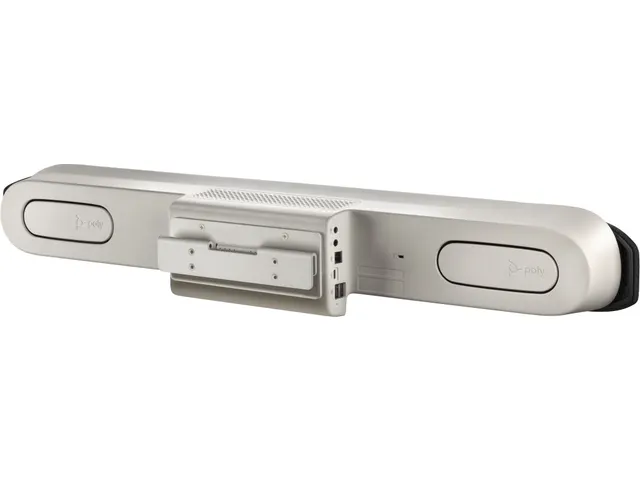 Poly Studio X50 All-In-One Video Bar