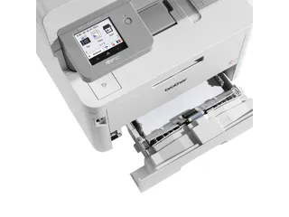 Multifunctional Laserprinter Brother MFC-L8390CDW - 10