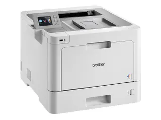 Professionele kleurenlaserprinter voor zakelijke werkzaamheden - 1