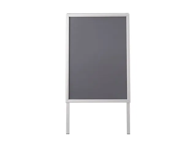 Stoepbord Europel 32mm A1 Classic