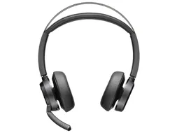 Headset HP POLY Voyager Focus 2 USB-C met oplaadstation