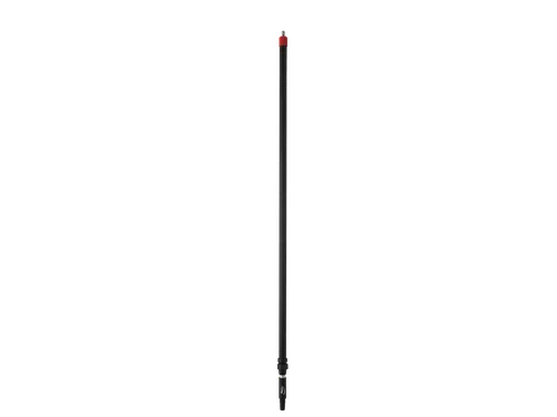 Telescoopsteel 297352C 160-280 Cm met Waterdoorvoer