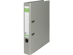 Ordner A4 Recycolor papier 50mm Grijs