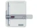 Tekenplaat rOtring 522241 Profil A4
