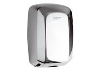 Handendroger RVS Hoogglans Automatisch