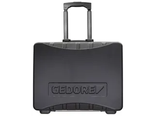 WK 1040 L Rolkoffer leeg - 1