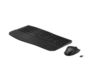 Toetsenbord + muis HP 685 Comfort Dual-Mode QWERTY - 3