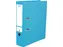 Elba Smart Ordner A4 80mm Lavendel
