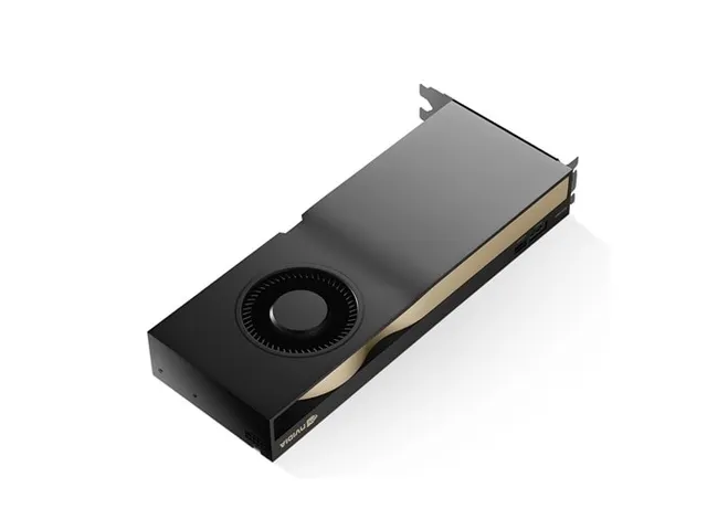 NVIDIA RTX 4500 Ada Generation, 24 GB GDDR6, full height, PCIe 4.0x16,