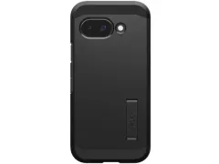Spigen Case ACS09047 Google Pixel 9A Tough Armor MagFit marineblauw