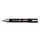 Verfstift Posca PC5M Medium Punt 1,8-2,5mm Zilver
