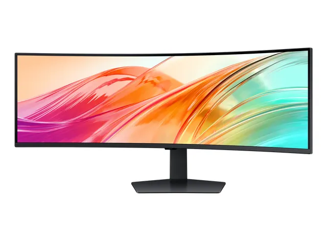 Ecran PC 49 inch incurvé Samsung ViewFinity S9 S95UF DQHD