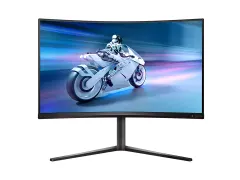 32M2C5500W Evnia Gaming Monitor Quad HD-gamemonitor 32 Inch