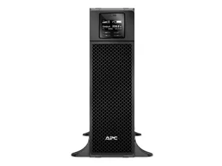APC Smart-UPS On-Line SRT5KXLI - 5kW/VA, 6x C13, 4x C19 uitgang, Embed - 4