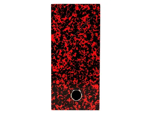 Transportdoos ANNONAY rug 120mm ass