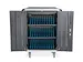 Mobiele oplaadkast voor 30 notebooks/tabletten tot 15.6 inch