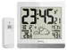 Weerstation Technoline WS 8119 189x200x29mm zilver met 1 buitensensor