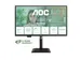 AOC Q27P4U Monitor 27 Inch Wide Quad HD