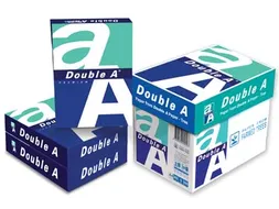 Kopieerpapier Double A A3 80 Gram Voordeelbundel