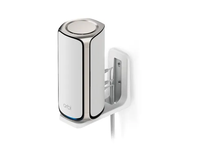 NETGEAR RBEWM-10000S, Glasvezelversterkt polymeer (GFRP), Wit