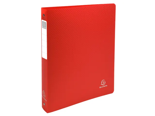 Ringmap PP10/10e OPA K A4+4R 30mm 4-ass