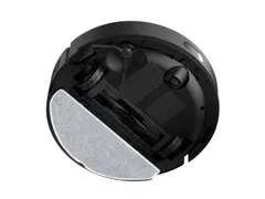 TP-Link Tapo RV30 Max, Zakloos, Zwart, Rond, Bezig met opladen, 55 dB,