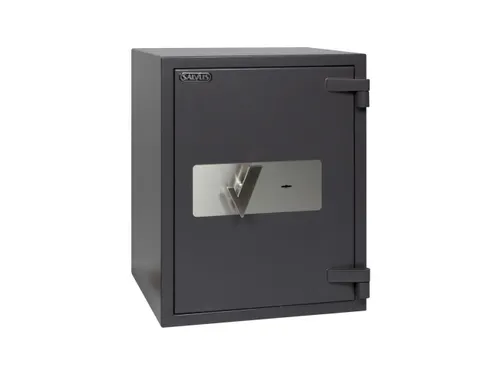Salvus Milano 3 Brandwerende Kluis Sleutelslot