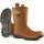 Dunlop Purofort RigPRO full safety fur lining veiligheidslaars S5 - 41