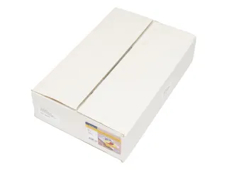 Envelop Raadhuis 235x305 Plakstrip Transparant 45 Micron 1000 Stuks - 7