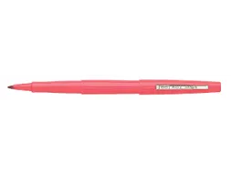 Fineliner Paper Mate Flair Original medium rood